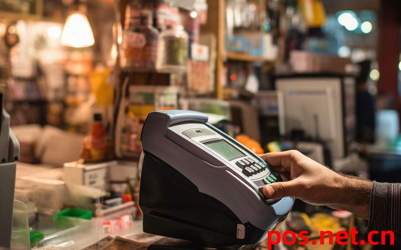 深夜急用钱？个人POS机办理避坑+秒到账全攻略
