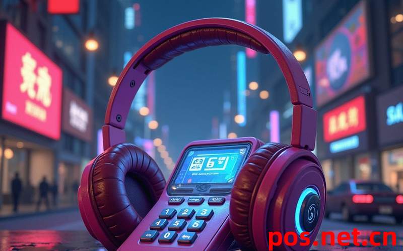 深夜急用钱？个人POS机办理避坑+秒到账全攻略