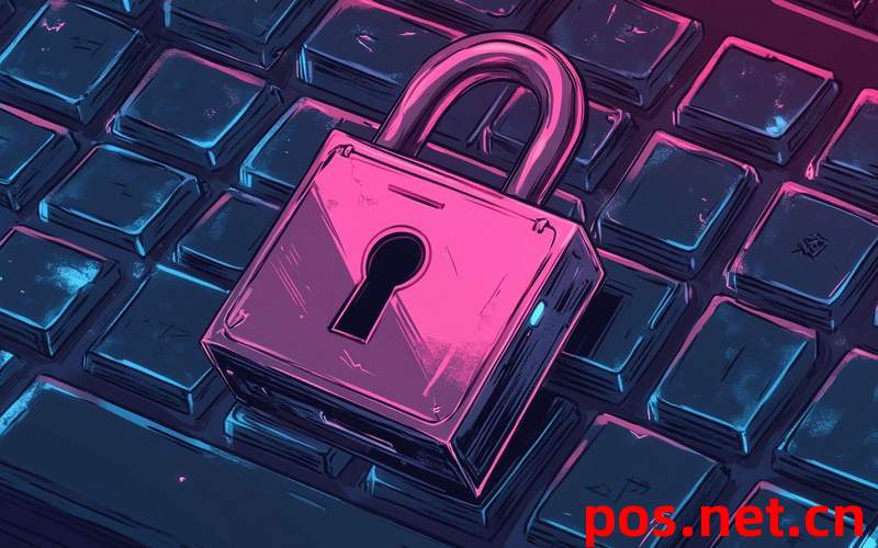 POS机TPK校验错_报错自救指南_密钥替换四步法