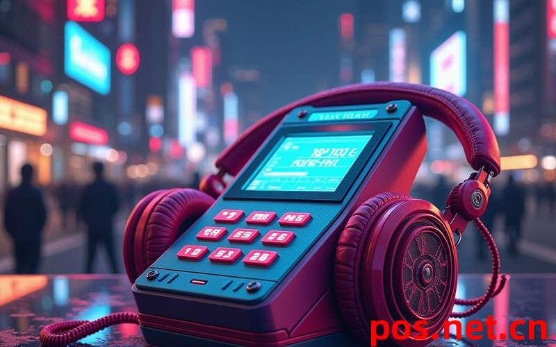 深夜急用钱？个人POS机办理避坑+秒到账全攻略