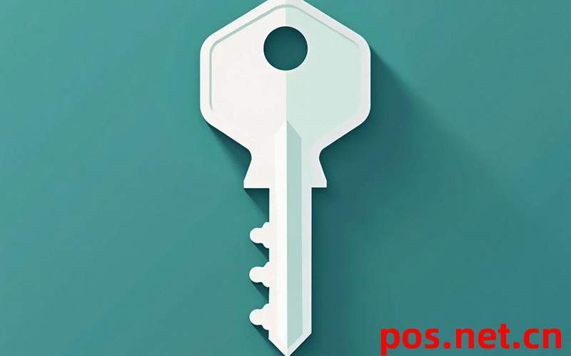 POS机TPK校验错_报错自救指南_密钥替换四步法